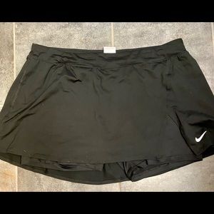 Nike Tennis Skort, 2X